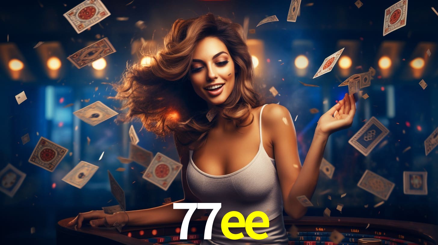 Live Casino 77ee