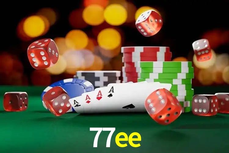 Jogos de Slot 77ee