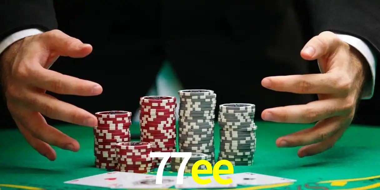 77ee plataforma — saque cashout PIX com comprovante
