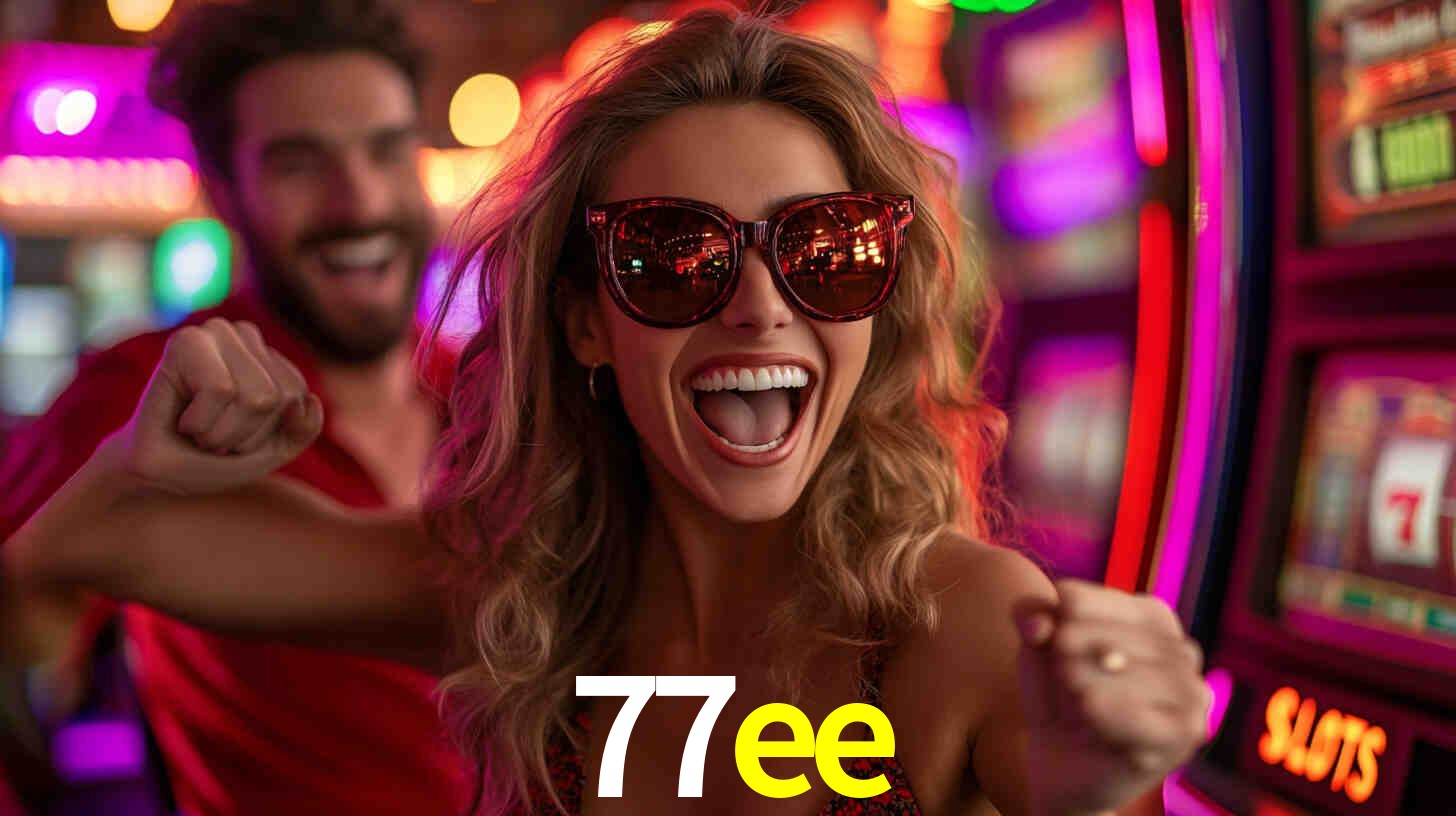 Explorando a Categoria de Eventos em Apostas na 77ee