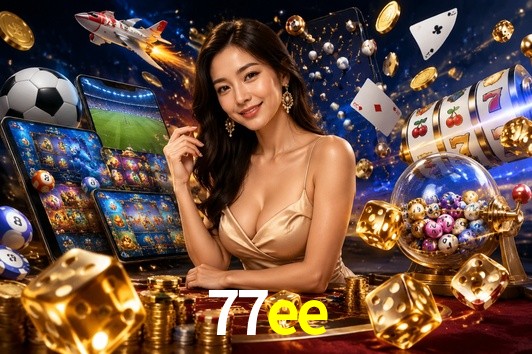 Game Providers 77ee