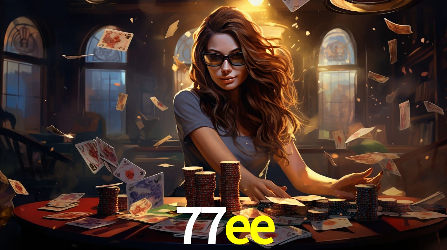 VIP Casino 77ee