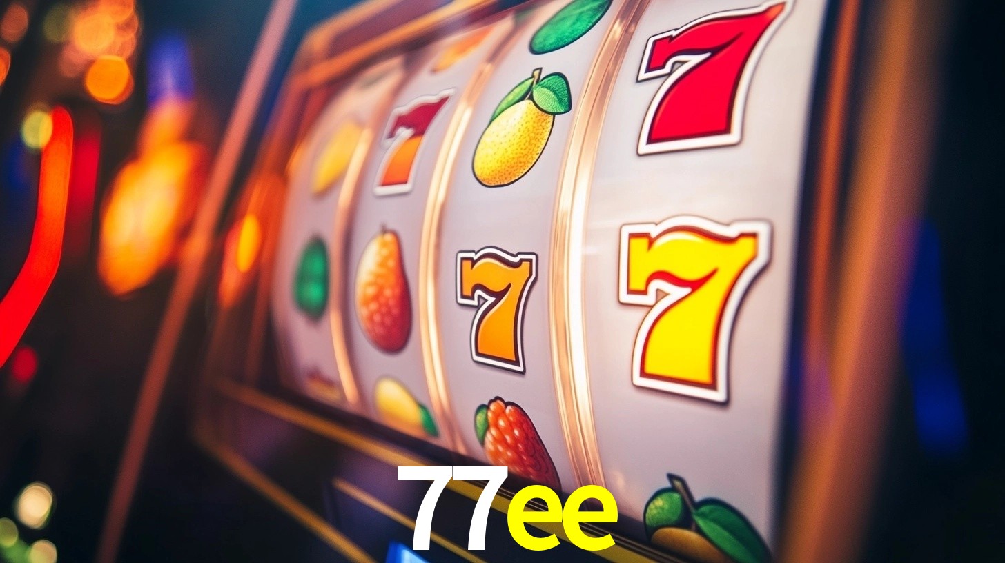 77ee bônus — painel de promoções no aplicativo