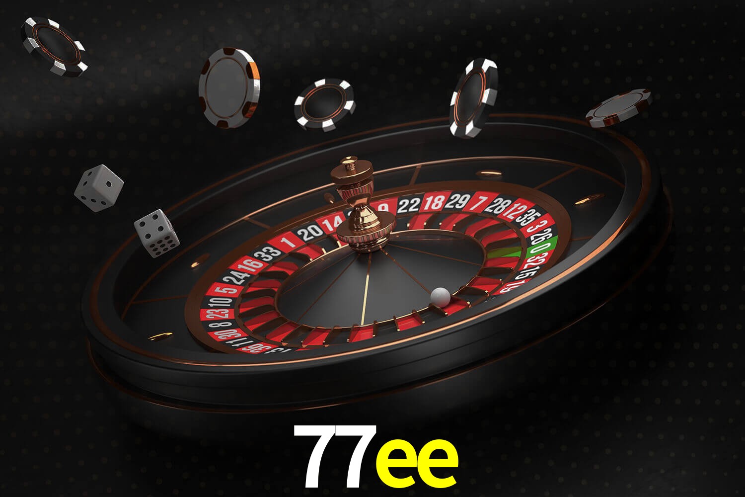 Sinta a adrenalina dos jogos de cassino com 77ee