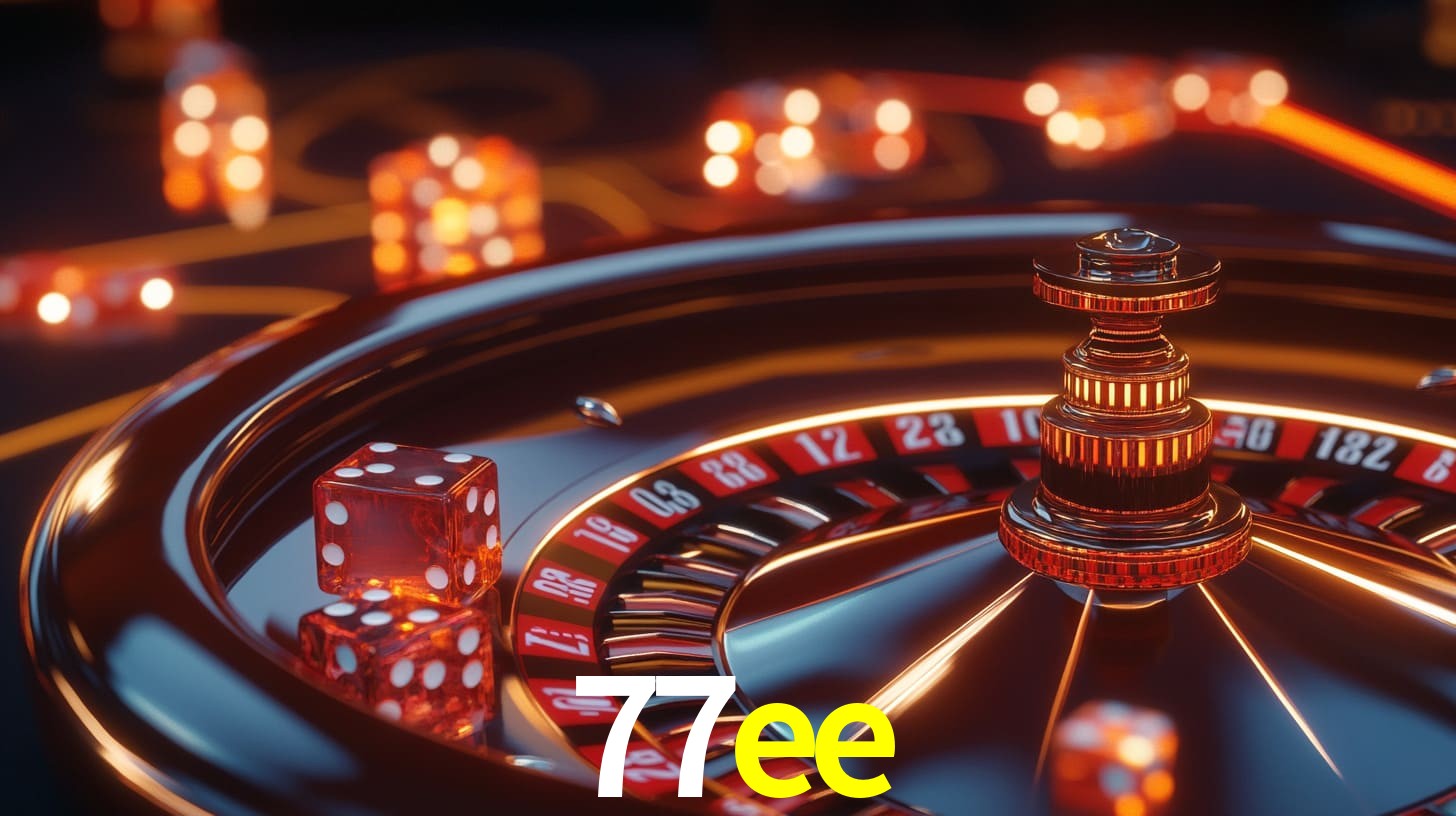 77ee: A Experiência de Casino com Jogos de Mesa ao Vivo