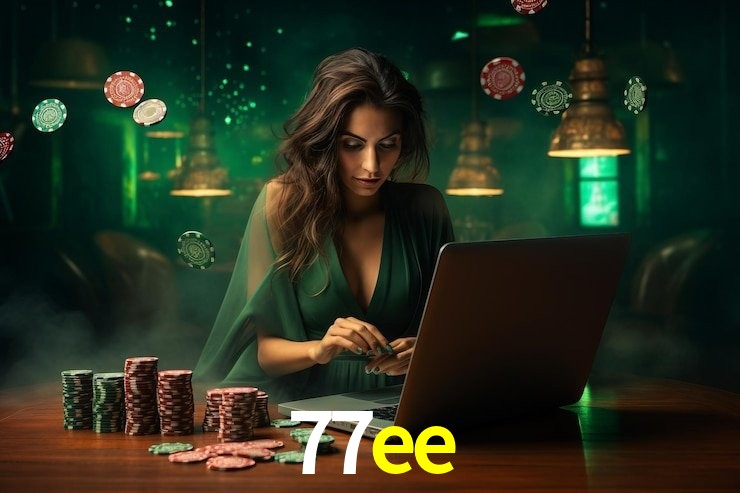 77ee bet — painel ao vivo com cotações dinâmicas