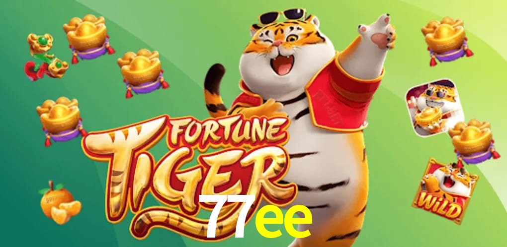 Welcome Bonus 77ee