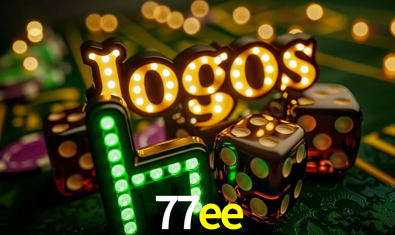 Estatísticas do Jogo 77ee