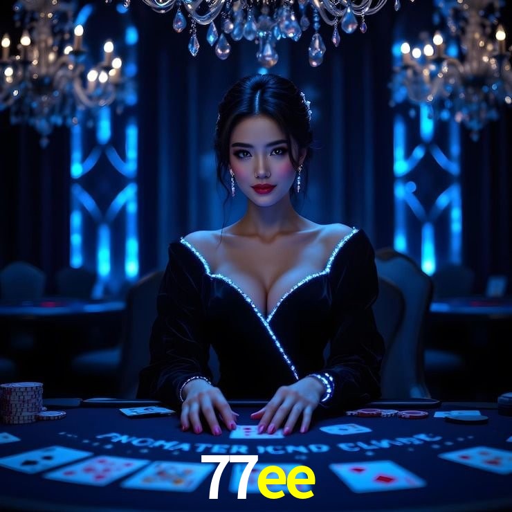 Casino Ao Vivo 77ee