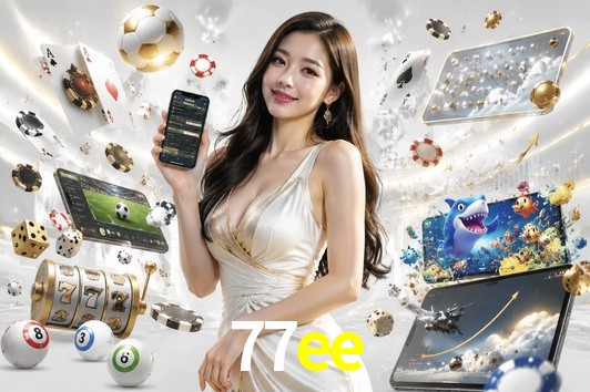 Slot Games 77ee