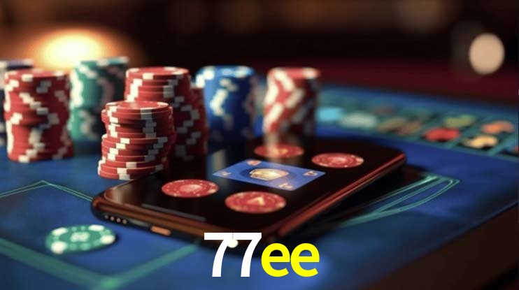 Casino VIP 77ee