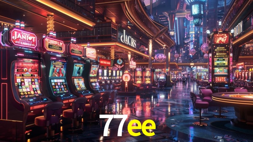 Live Casino 77ee