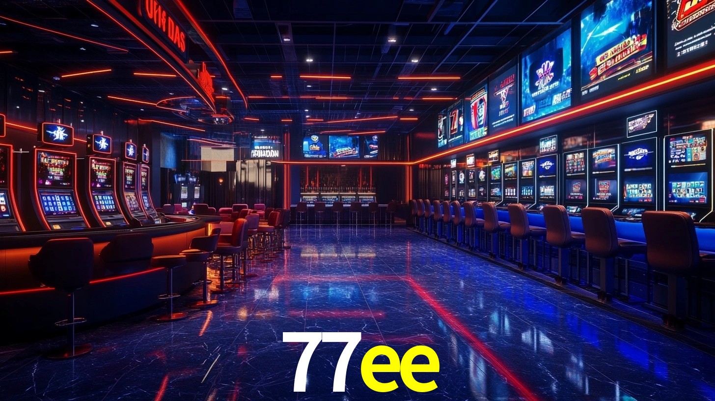 Welcome Bonus 77ee