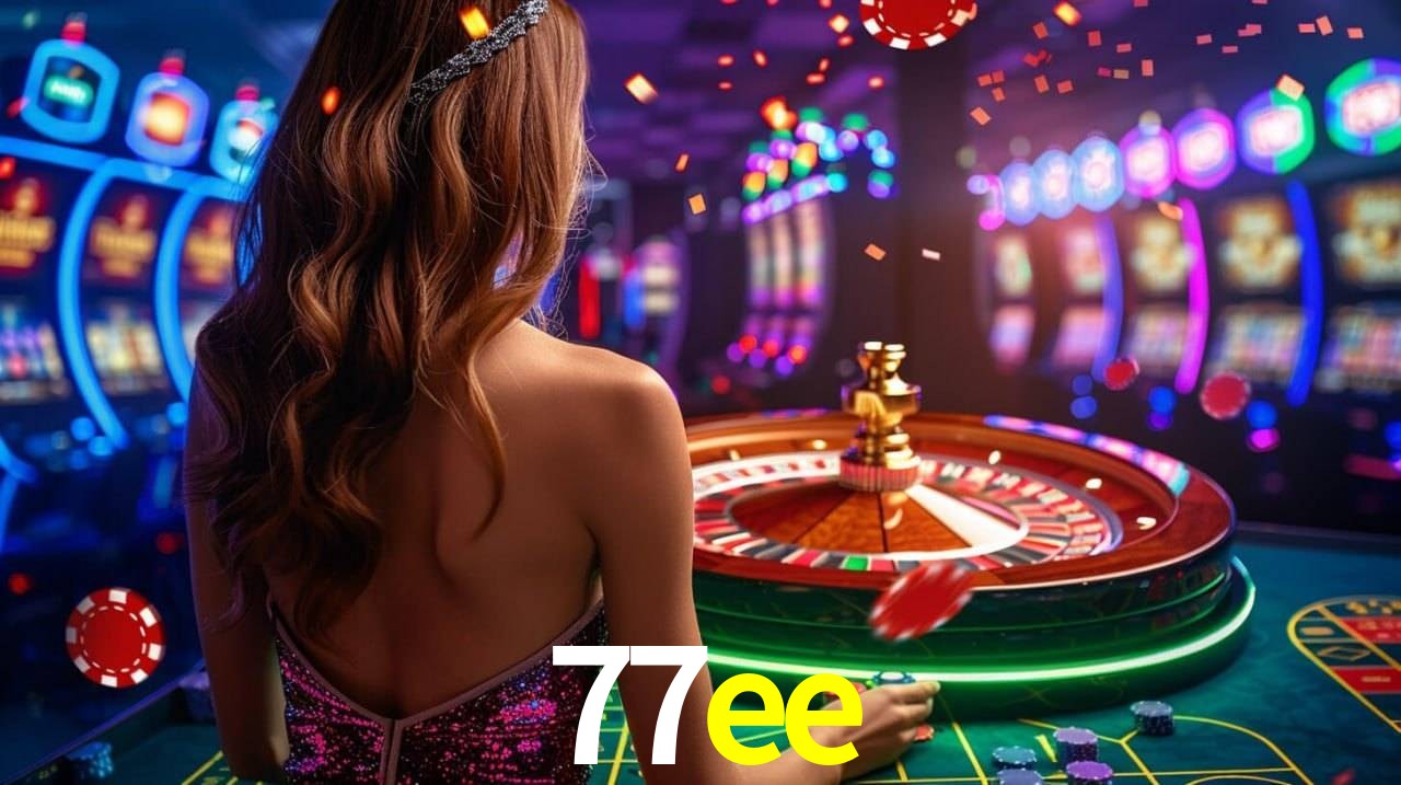 77ee bet — mercados de futebol e esportes no app