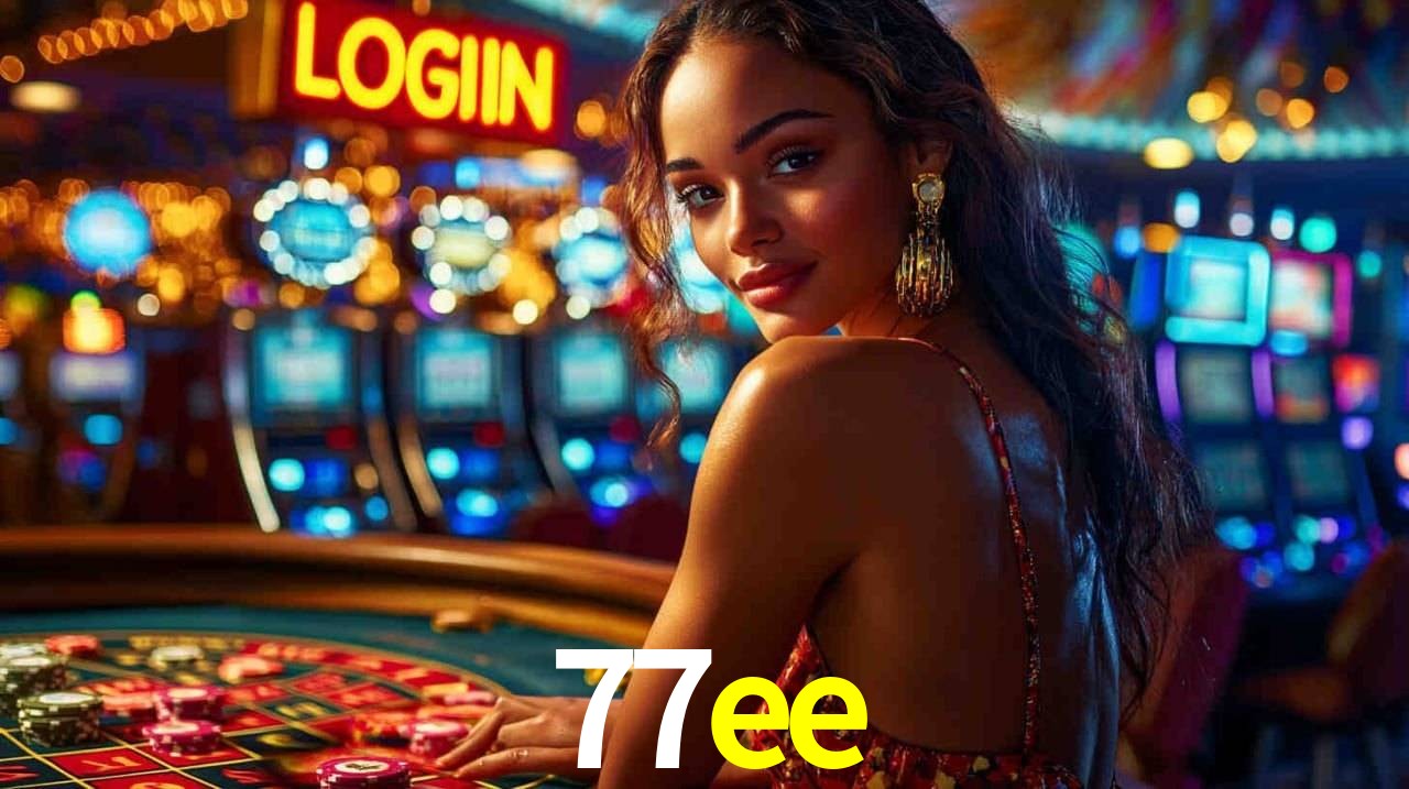 Provedores de Jogos 77ee