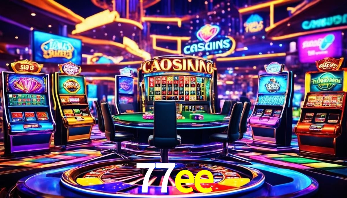 Experiência VIP 77ee