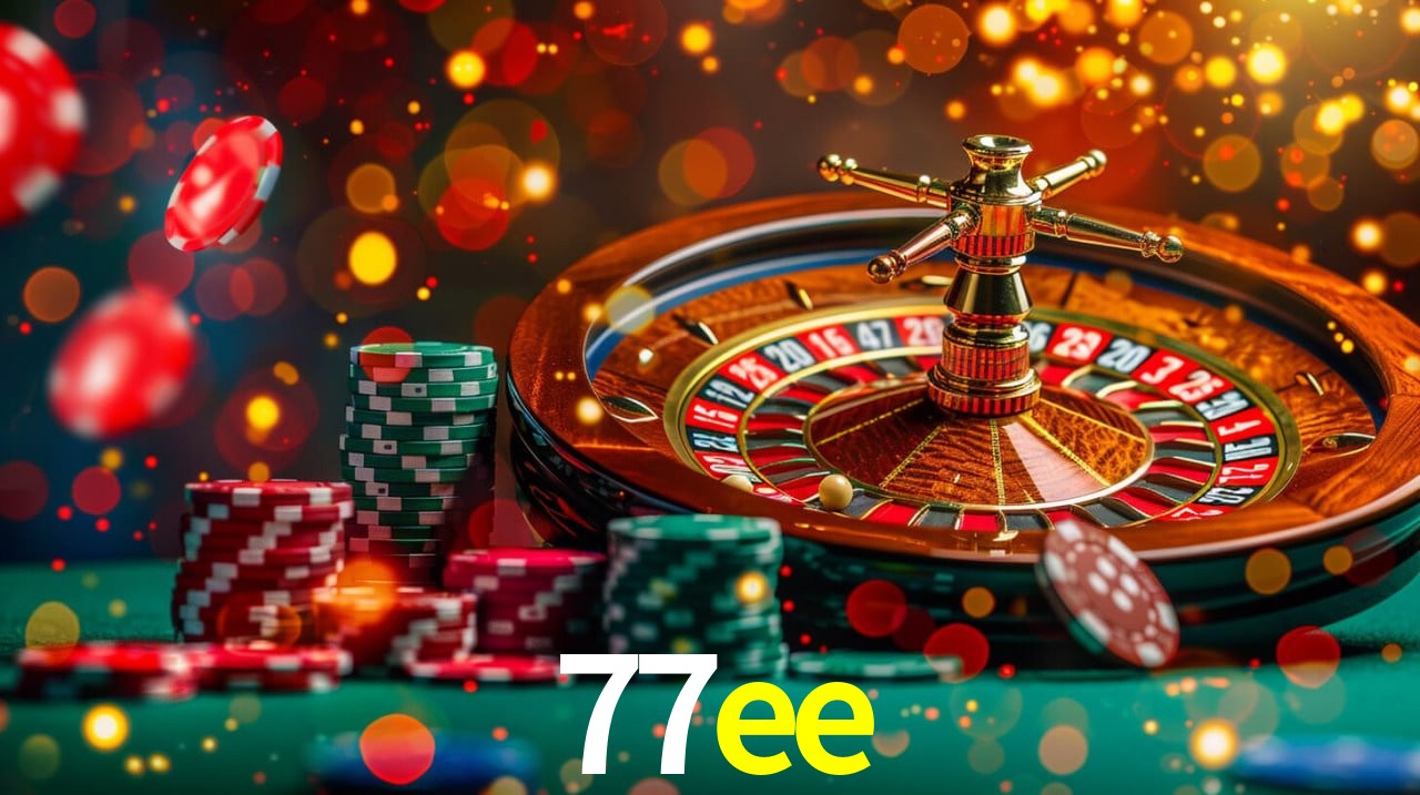 Desvendando o Mundo dos Jogos Virtuais na 77ee