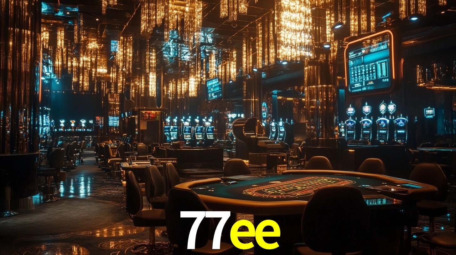 77ee: Seu Especialista em Apostas Esportivas Brasileiras