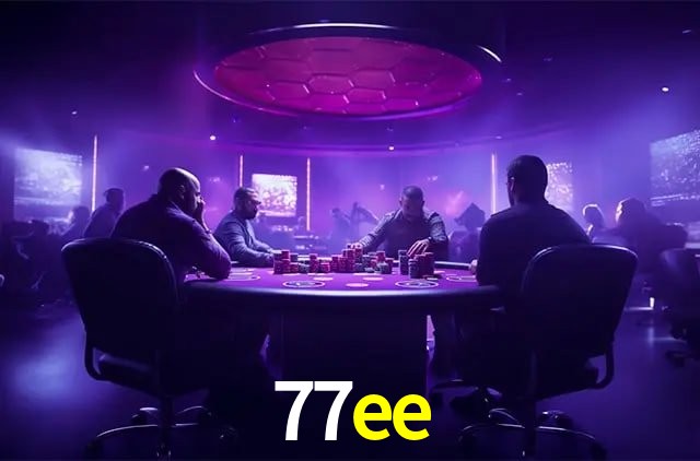A Experiência Imersiva dos Cassinos Ao Vivo no 77ee